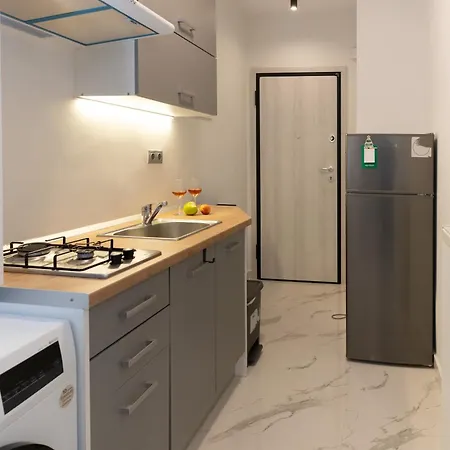 Threefold Living Thessaloniki *