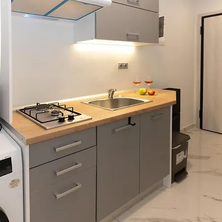 Threefold Living Thessaloniki Thessaloníki