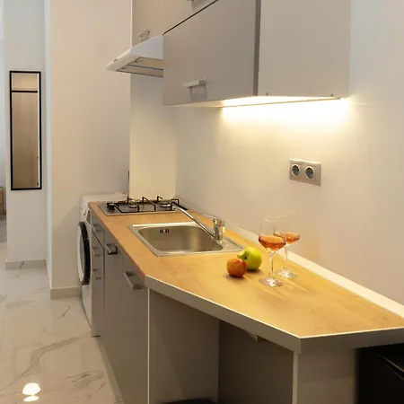 Threefold Living Thessaloniki