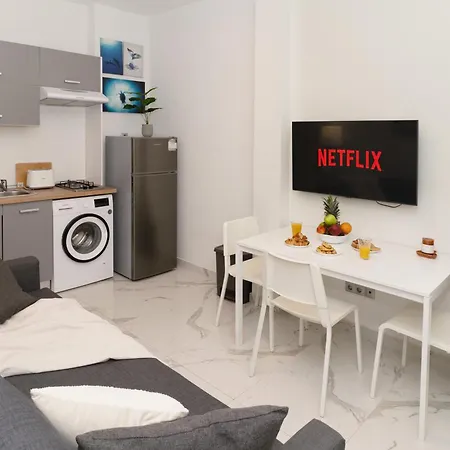 Threefold Living Thessaloniki