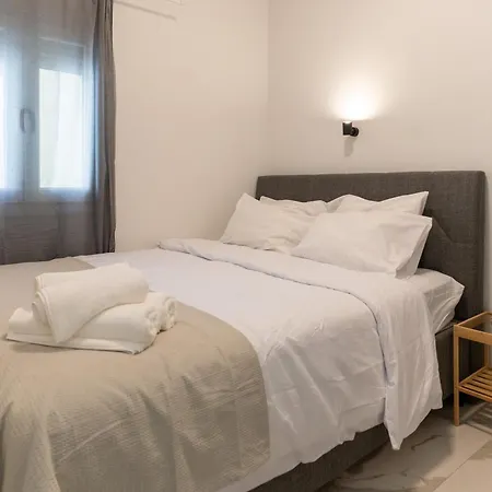 Threefold Living Thessaloniki * 塞萨洛尼基