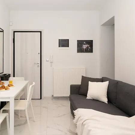 Threefold Living Thessaloniki Thessaloniki