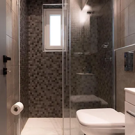 Threefold Living Thessaloniki Apartment *