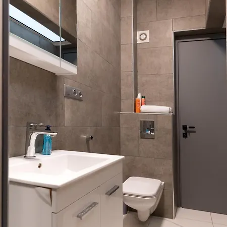 Threefold Living Thessaloniki *