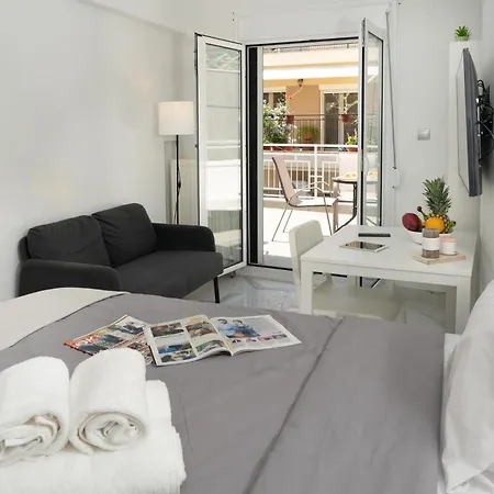 Threefold Living Thessaloniki * Thessaloniki